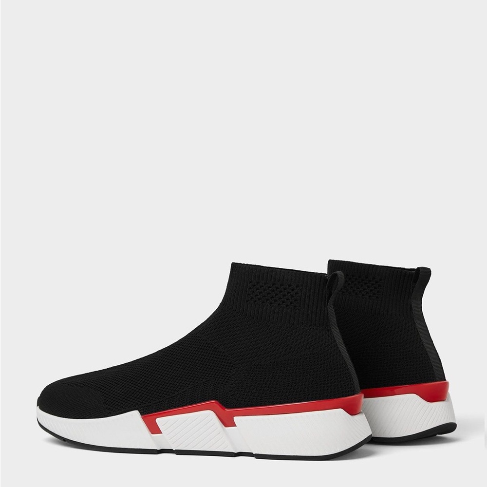 Zara Sneakers Men’s